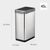 EKO ファントムX45L.|s8